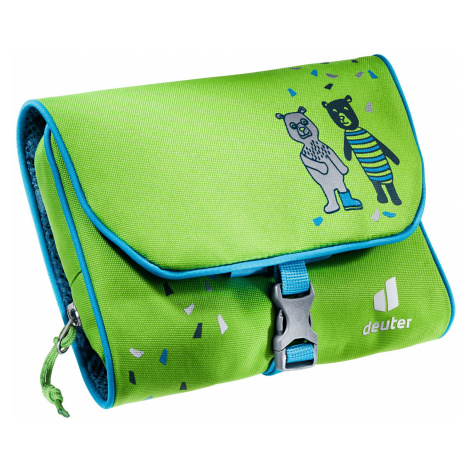 Deuter Wash Bag Kids Kiwi