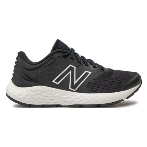 New Balance Bežecké topánky Fresh Foam 520 v7 W520LK7 Čierna