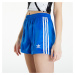 Šortky adidas 3-Stripes Satin Shorts Blue