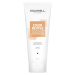 Goldwell Tónovacie kondicionér Dark Warm Blonde Dualsenses Color Revive 200 ml