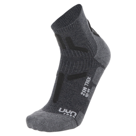 Ponožky UYN TREKKING 2IN LOW CUT SOCKS