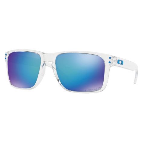 Oakley Holbrook XL OO9417-07 PRIZM Polarized - ONE SIZE (59)