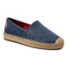 Polo Ralph Lauren Espadrilky 803932163001 Tmavomodrá