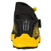 La Sportiva CYKLON Black/Yellow