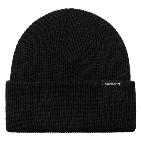 Carhartt WIP Gordan Beanie Black