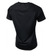 Umbro PRO TRAINING GRAPHIC JERSEY Pánske športové tričko, čierna, veľkosť