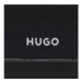 Hugo Kabelka Bel Saddle W.L. 50516588 Čierna