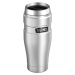 Termohrnček Thermos Style Nerez 470ml Farba: strieborná