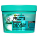 Garnier Fructis Hair Food Hydratačná Aloe Vera maska na normálne až suché vlasy, 400 ml