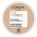 L'oréal  Age Perfect Firming Makeup Balm - 02 Light  Make-upy a podkladové bázy Béžová