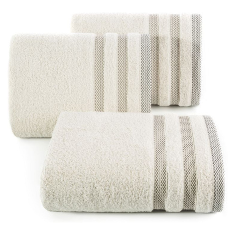 Eurofirany Unisex's Towel 361173