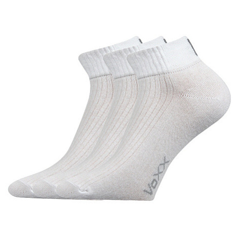 VOXX Ponožky Setra white 3 páry 102081