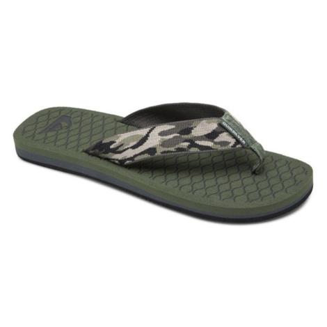 Pánske šľapky a žabky Quiksilver