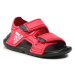 Adidas Sandále Altaswim I FZ6503 Červená