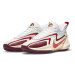 Nike Cosmic Unity 2 "Coconut Milk Team Red" - Pánske - Tenisky Nike - Biele - DH1537-102