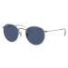 Ray-Ban Junior Round Junior RJ9547S 212/80 - ONE SIZE (44)