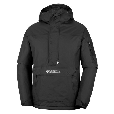 Pánska bunda Columbia Challenger™ II Insulated Pullover