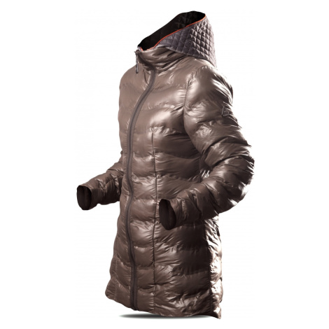 Dámsky zimný kabát Trimm Barbara