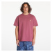 Tričko Carhartt WIP Short Sleeve Chase T-Shirt UNISEX Dusty Fuchsia/ Gold