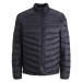 Jack & Jones Jjetoby Bunda s golierom Noos M 12211788