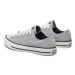 Converse Plátenky Chuck Taylor All Star Suede A10417C Fialová