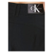 Calvin Klein Jeans Bavlnené nohavice J20J221859 Čierna Regular Fit