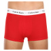 3PACK pánske boxerky Calvin Klein viacfarebné (U2664G-I03)