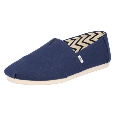 Pánske espadrilky Toms