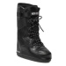 Moon Boot Snehule Sneaker High 14028300001 Čierna