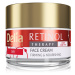 Delia Cosmetics Retinol Therapy spevňujúci a výživný krém