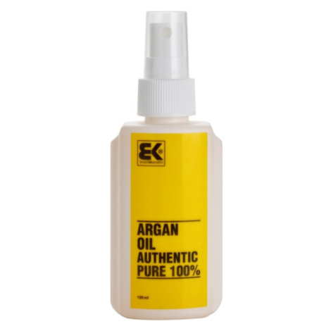 Brazil Keratin Argan Oil 100% argánový olej