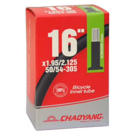 CHAOYANG-16x1.95-2.125 AV33 (50/54-305) Mix