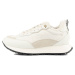 Tenisky La Martina Sneaker Sneaker Blubber - Calf Off White