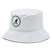 Kangol Klobúk Bucket K2117SP Biela