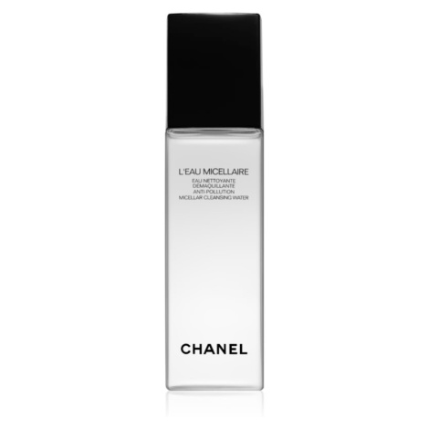 Chanel L’Eau Micellaire čistiaca micelárna voda