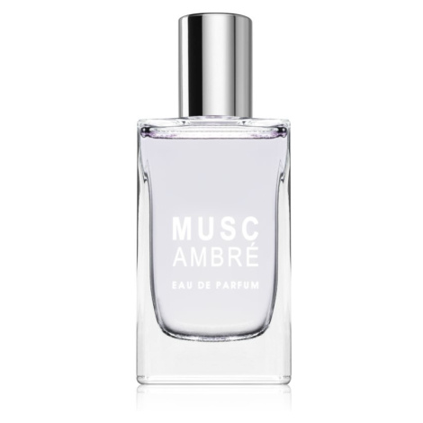 Jeanne Arthes La Ronde des Fleurs Musc Ambré parfumovaná voda pre ženy