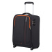 American Tourister Kabinový cestovní kufr Sea Seeker Upright XS 28 l - černá