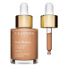 Clarins Skin Illusion Natural Hydrating Foundation make-up 30 ml, 100.5