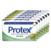 PROTEX Herbal Tuhé mydlo s prirodzenou antibakteriálnou ochranou 6 x 90 g