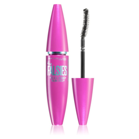 MAYBELLINE NEW YORK The Falsies Volum' Express objemová riasenka odtieň Black Drama 8.2 ml