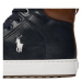 Polo Ralph Lauren Sneakersy RF104273 Tmavomodrá