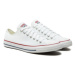 Converse Plátenky All Star Ox M7652C Biela