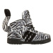 Topánky adidas Originals Jeremy Scott Zebra I G95762