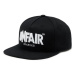 Unfair Athletics Šiltovka Classic Label Snapback UNFR16-081 Čierna