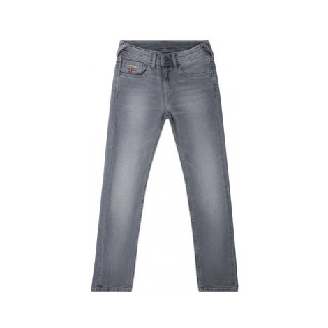 Chlapčenské džínsy Pepe Jeans