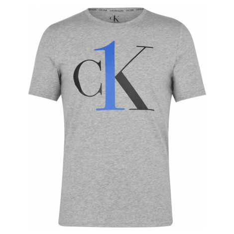 Pánske tričká Calvin Klein