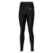 Women's Mizuno Core Long Tight Trousers / Black