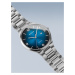 Bering 15240-777 men`s Titanium 40mm