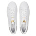 Adidas Sneakersy Stan Smith IH2140 Biela