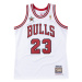 Mitchell & Ness NBA Michael Jordan Chicago Bulls - 1997 - Authentic Jersey - Pánske - Dres Mitch